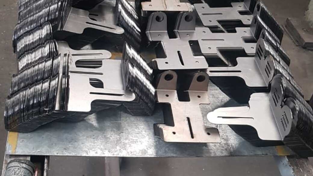 Doblez CNC