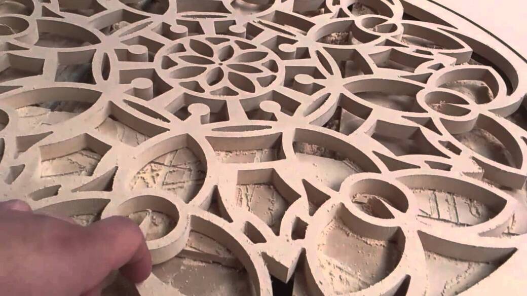 Router CNC